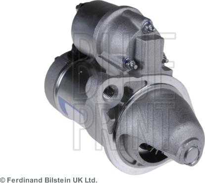 Blue Print ADZ91219 - Starter autospares.lv