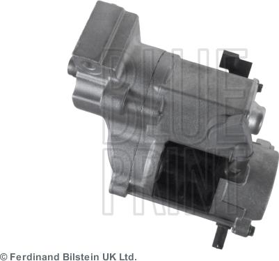 Blue Print ADZ91216 - Starter autospares.lv