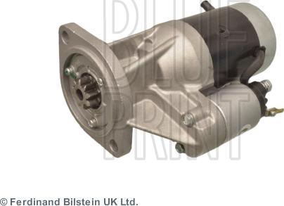 Blue Print ADZ91220C - Starter autospares.lv