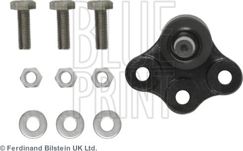 Blue Print ADZ98618 - Ball Joint autospares.lv