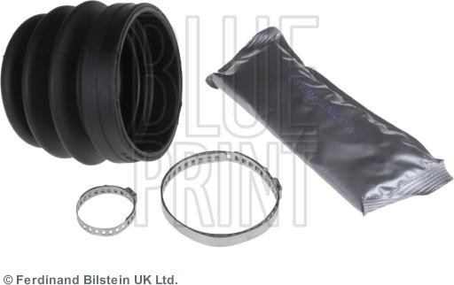 Blue Print ADZ98105 - Bellow, drive shaft autospares.lv