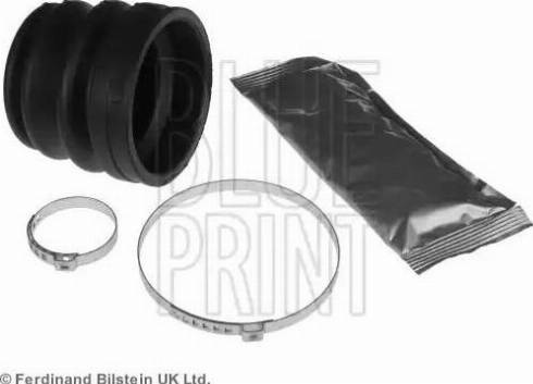 Blue Print ADZ98102 - Bellow, drive shaft autospares.lv