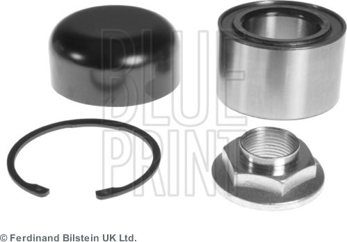 Blue Print ADZ98311 - Wheel hub, bearing Kit autospares.lv