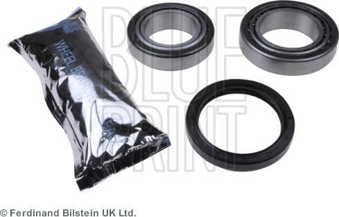 Blue Print ADZ98202 - Wheel hub, bearing Kit autospares.lv