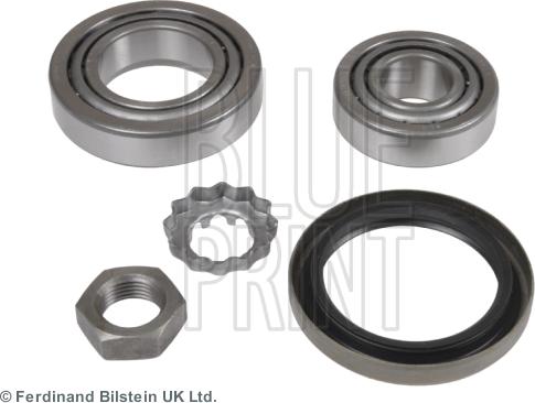 Blue Print ADZ98210 - Wheel hub, bearing Kit autospares.lv