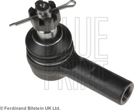 Blue Print ADZ98701 - Tie Rod End autospares.lv