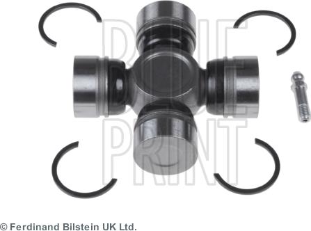 Blue Print ADZ93903 - Flexible disc, propshaft joint autospares.lv