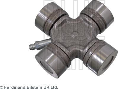 Blue Print ADZ93917 - Flexible disc, propshaft joint autospares.lv