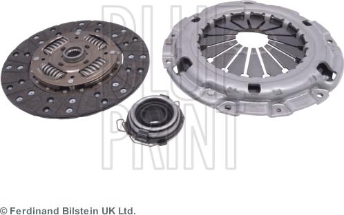 Blue Print ADZ93055 - Clutch Kit autospares.lv