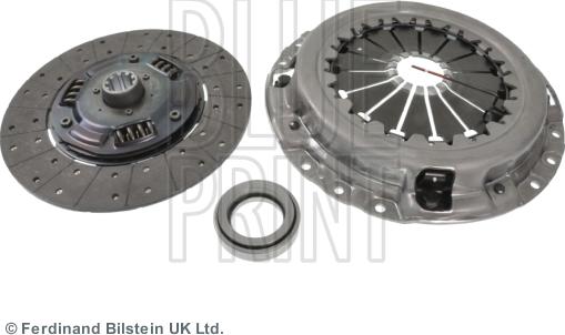 Blue Print ADZ93058C - Clutch Kit autospares.lv