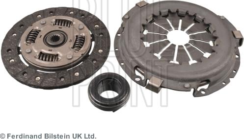 Blue Print ADZ93062 - Clutch Kit autospares.lv