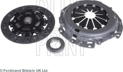 Blue Print ADZ93004 - Clutch Kit autospares.lv