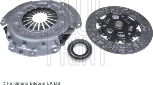 Blue Print ADZ93005 - Clutch Kit autospares.lv