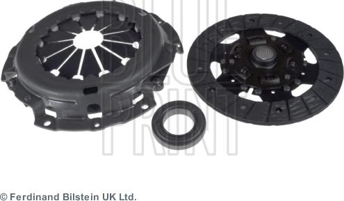 Blue Print ADZ93001 - Clutch Kit autospares.lv