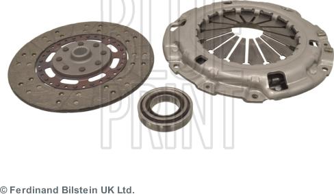 Blue Print ADZ93019 - Clutch Kit autospares.lv