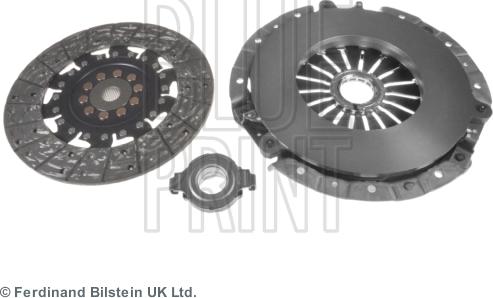 Blue Print ADZ93016 - Clutch Kit autospares.lv