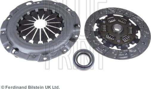 Blue Print ADZ93012 - Clutch Kit autospares.lv