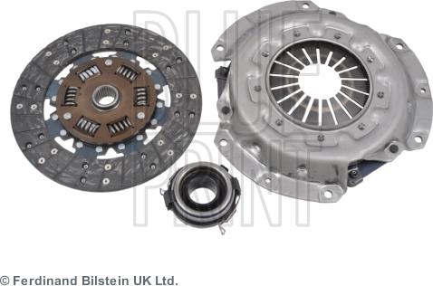 Blue Print ADZ93032 - Clutch Kit autospares.lv