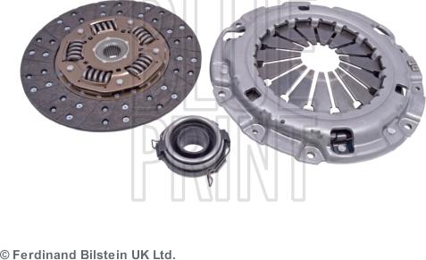 Blue Print ADZ93029 - Clutch Kit autospares.lv