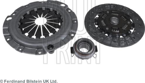 Blue Print ADZ93024 - Clutch Kit autospares.lv