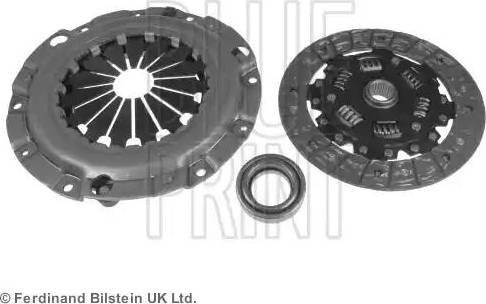 Blue Print ADZ93020 - Clutch Kit autospares.lv