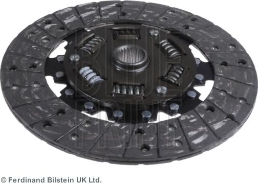 Blue Print ADZ93106 - Clutch Disc autospares.lv