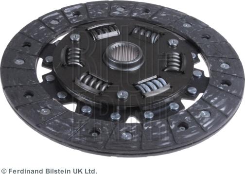 Blue Print ADZ93103 - Clutch Disc autospares.lv