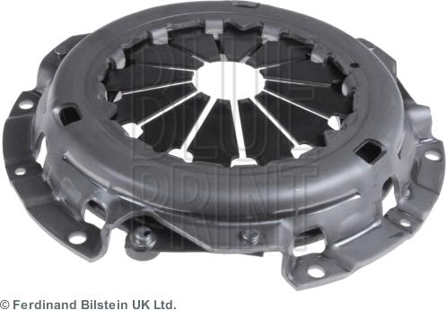 Blue Print ADZ93204N - Clutch Pressure Plate autospares.lv