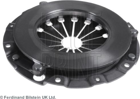 Blue Print ADZ93205N - Clutch Pressure Plate autospares.lv