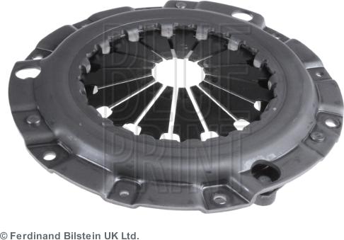 Blue Print ADZ93205N - Clutch Pressure Plate autospares.lv