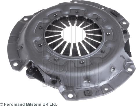 Blue Print ADZ93206N - Clutch Pressure Plate autospares.lv