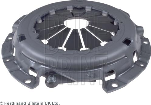 Blue Print ADZ93201N - Clutch Pressure Plate autospares.lv