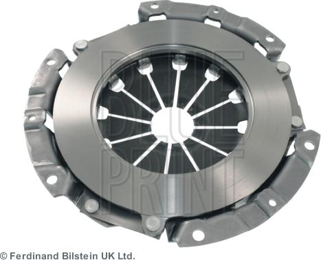 Blue Print ADZ93203N - Clutch Pressure Plate autospares.lv