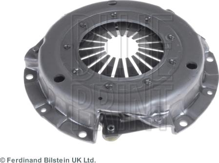 Blue Print ADZ93202N - Clutch Pressure Plate autospares.lv