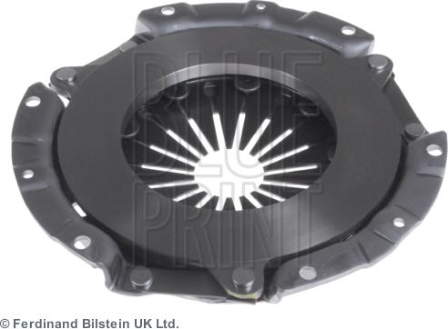 Blue Print ADZ93202N - Clutch Pressure Plate autospares.lv