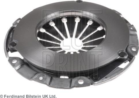 Blue Print ADZ93220N - Clutch Pressure Plate autospares.lv