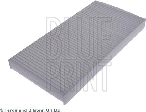 Blue Print ADZ92505 - Filter, interior air autospares.lv