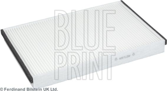 Blue Print ADZ92503 - Filter, interior air autospares.lv