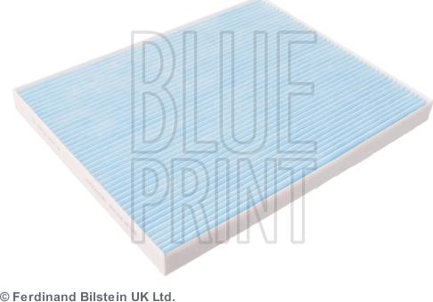 Blue Print ADZ92507 - Filter, interior air autospares.lv