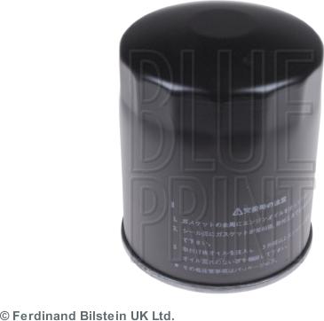 Blue Print ADZ92104 - Oil Filter autospares.lv