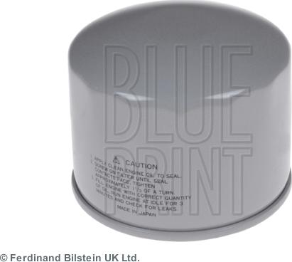 Blue Print ADZ92107 - Oil Filter autospares.lv