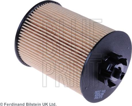 Blue Print ADZ92119 - Oil Filter autospares.lv