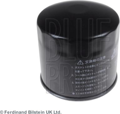 Blue Print ADZ92114 - Oil Filter autospares.lv