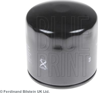 Blue Print ADZ92113 - Oil Filter autospares.lv