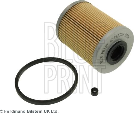 Blue Print ADZ92309 - Fuel filter autospares.lv