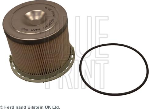 Blue Print ADZ92317 - Fuel filter autospares.lv