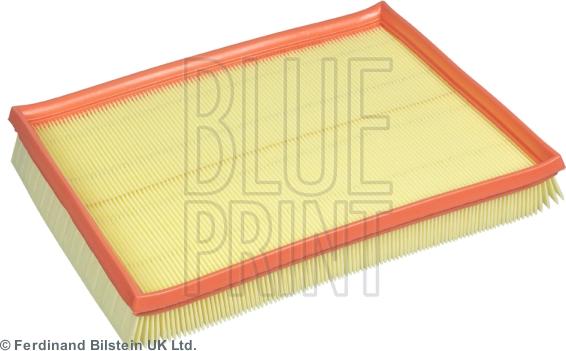 Blue Print ADZ92218 - Air Filter, engine autospares.lv
