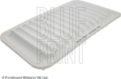 Blue Print ADZ92224 - Air Filter, engine autospares.lv