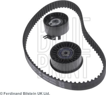 Blue Print ADZ97307 - Timing Belt Set autospares.lv