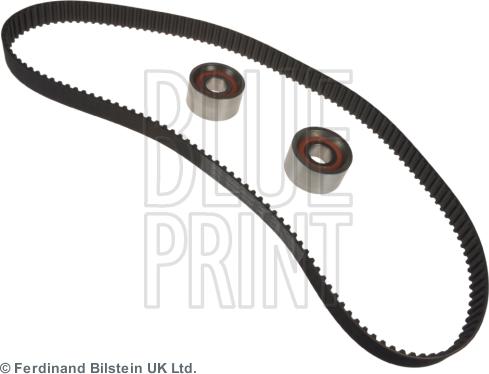 Blue Print ADZ97312 - Timing Belt Set autospares.lv